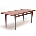 Coffee table by Finn Juhl