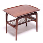Small coffee table