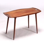 Side table byJens Quistgaard