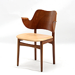 Dining chair