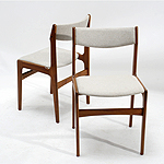 Dining chairs