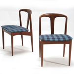 Dining chair