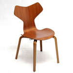 The Grand Prix-chair