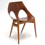 Jason chair