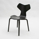 Grand Prix chair
