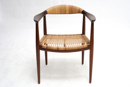 The Chair by Hans J. Wegner(Early example)