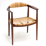 The Chair by Hans J. Wegner(Early example)
