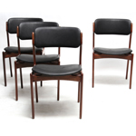 Dining chairs