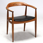 Arm chair by N. Eilersen