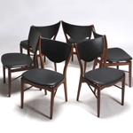 NV-64 chairs by Finn Juhl