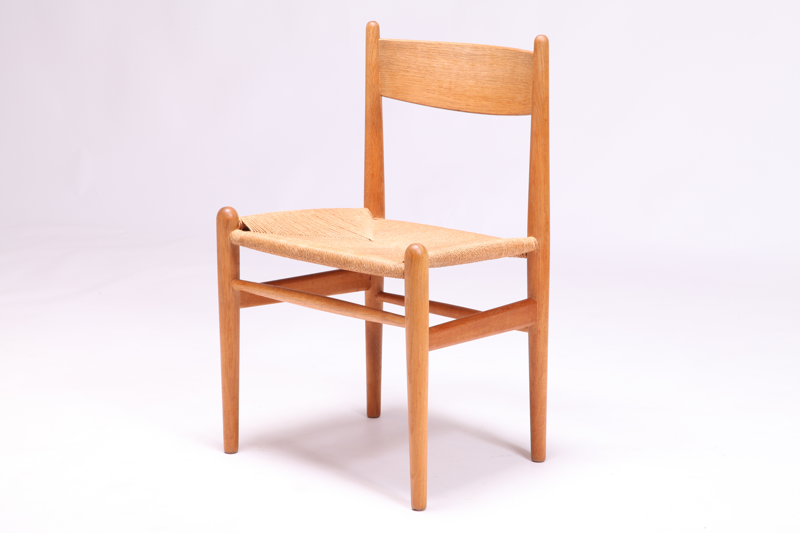CH36 chair Hans J. Wegner ã¦ã§ã°ãã¼ ã«ã¼ã«ã»ãã³ã»ã³&ãµã³ | Swanky Systems