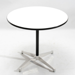 Eames Contract Base Small Table