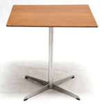 Café table