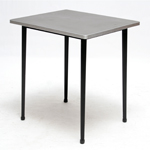 Small table by Friso Kramer