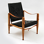 Safari chair