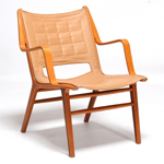 Ax chair