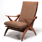 Easy chair