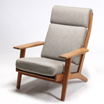 GE290 by Hans J. Wegner