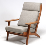 GE290 by Hans J. Wegner