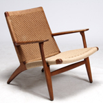 CH25 by Hans J. Wegner