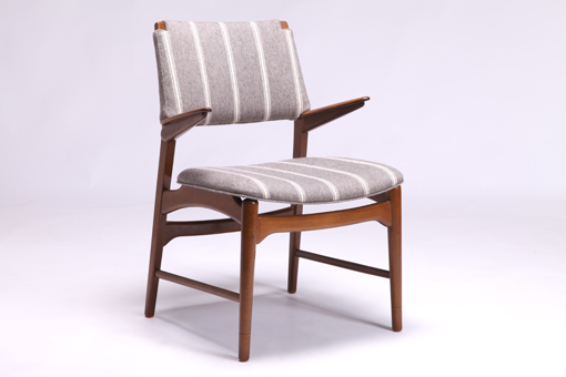 Model 48 armchair by E. Knudsen