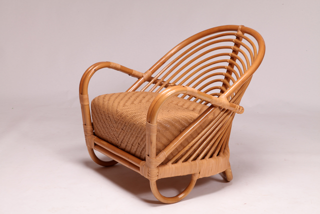 Charlottenborg chair by Arne Jacobsen