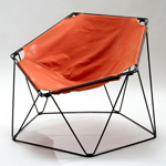 Penta chair