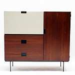 Pastoe Cabinet Japanese Series