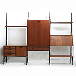wall unit
