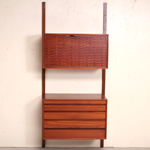 Wall-mounted cabinets