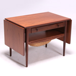 Sewing table
