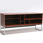 Stereo rack by Bang&Olufsen