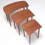 Nesting tables