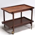 Trolley by Poul Hundevad