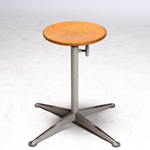 Stool by Friso Kramer