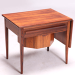 Sewing table