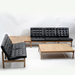 Moduline sofas & tables