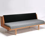 GE258 Daybed & sofa