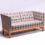 EJ-315 sofa by Erik Ole Jørgensen