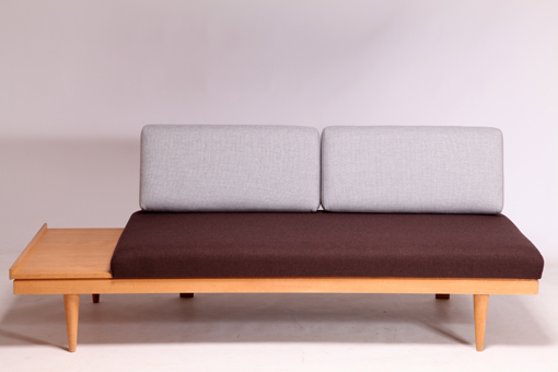 Daybed Ekornes Svane ソファベッド ノルウェーデザイン Swanky Systems