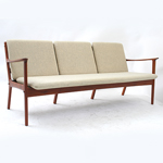P. J. 112  Sofa