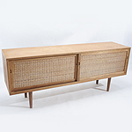 RY- 26 sideboard by Wegner
