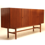 Sideboard byIb Kofod Larsen