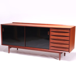 Sideboard by Arne Vodder