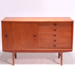 Small sideboard