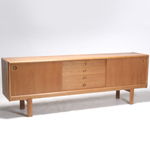 Sideboard by H.W. Klein