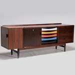 Sideboard Model 211 by Arne Vodder