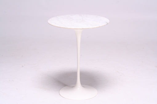 Tulip side table