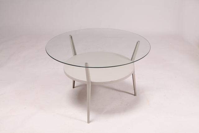 “Rotunda” Coffee table by Friso Kramer