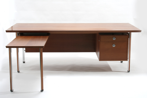 Technocrat desk by Finn Juhl